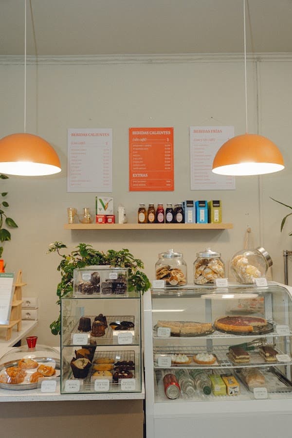 Kopa Tostaduría y café
