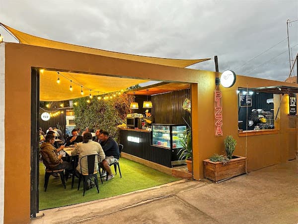 Cafe PicaFlor