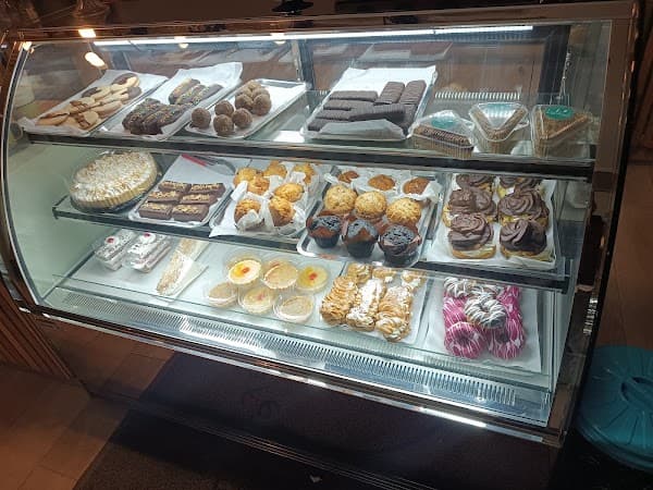 Cafetería Eloísa