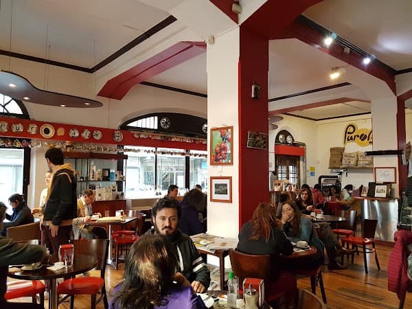 Puro Café