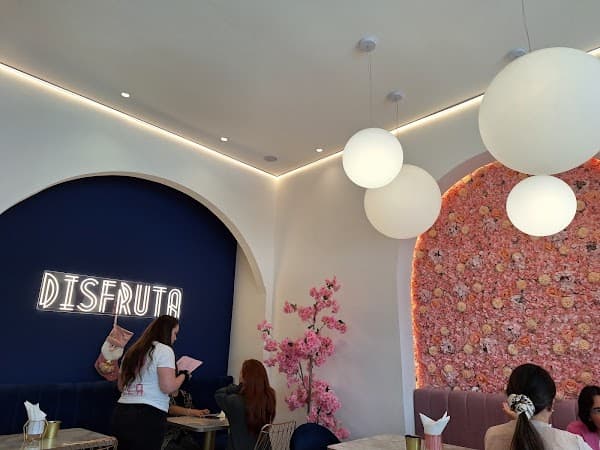 Léa Cafetería