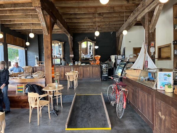 Café Meson Carpintero