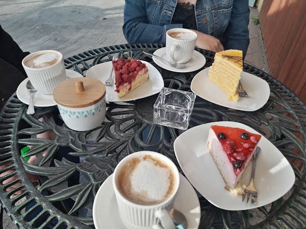 Café del Museo