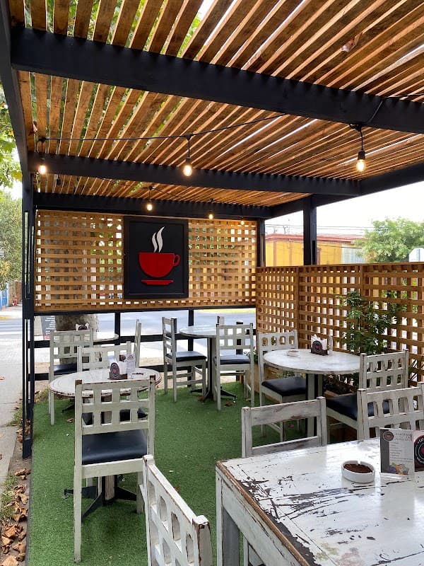 Café Negro