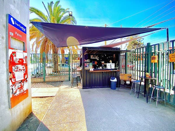 Uno café Chile
