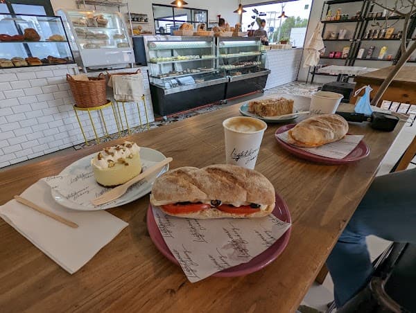 Lighthouse Bakery