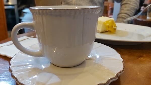 Neuque Coffee Barber