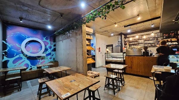 Quila Café