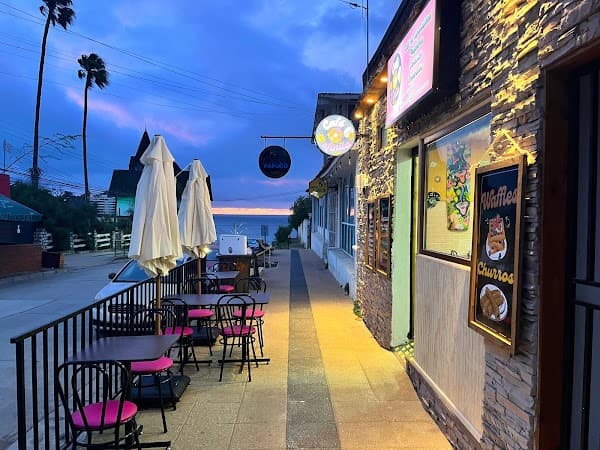 Café Vinilo