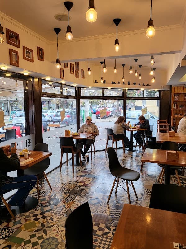 Café TINTICO DE BOTERO