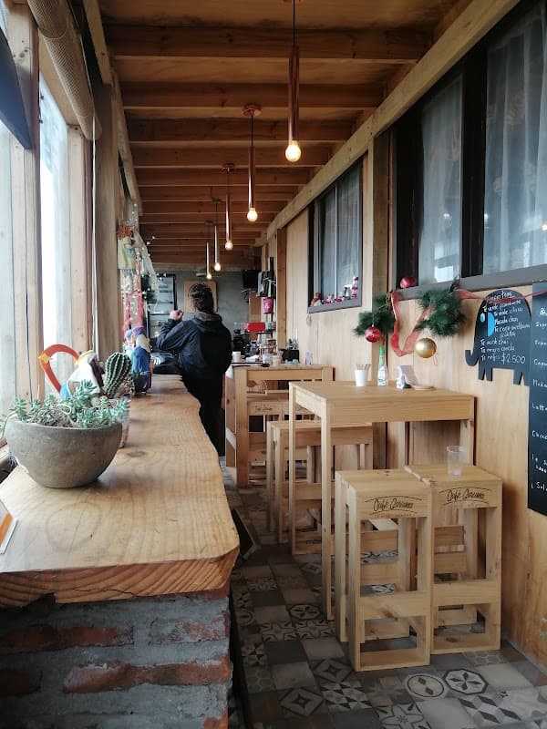 Café Garuma