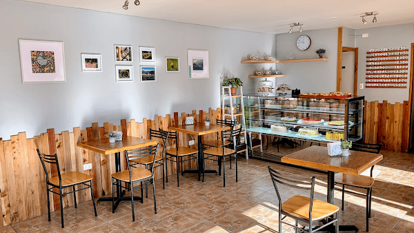 Café Buen Sabor