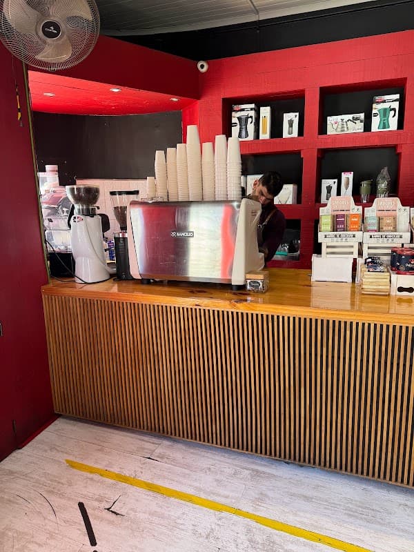 La Cafeta