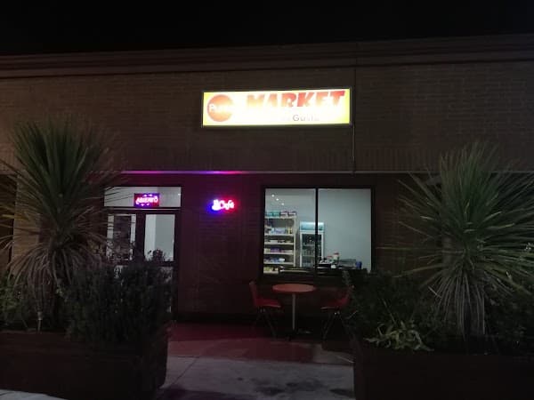 Punto Market