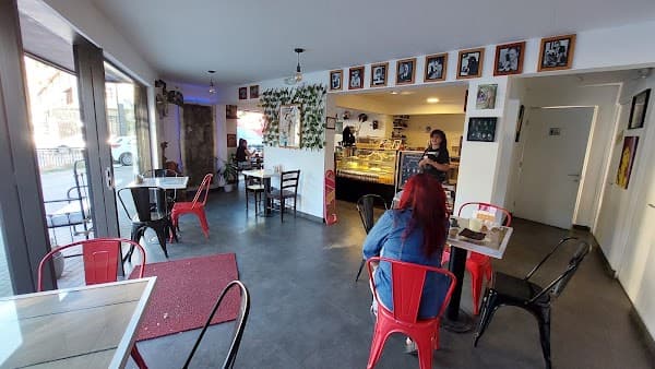 CineCafé Eleuterio