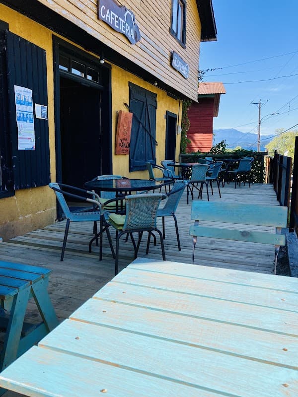 Café del Ranco