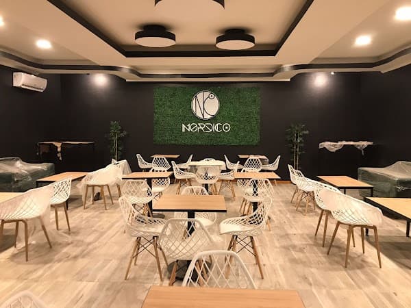 Café Nordico