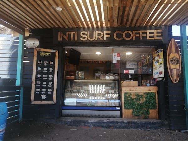 Inti Coffee
