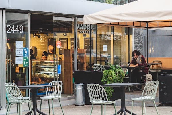 Madison Coffee