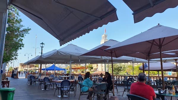 Cafeteria Francesco