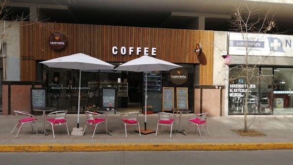 Cafetopía