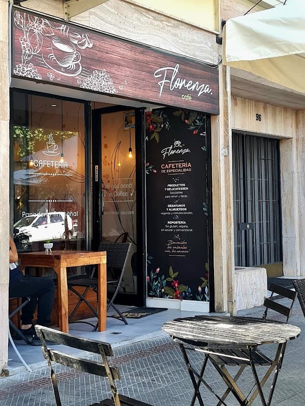 Florenza Café