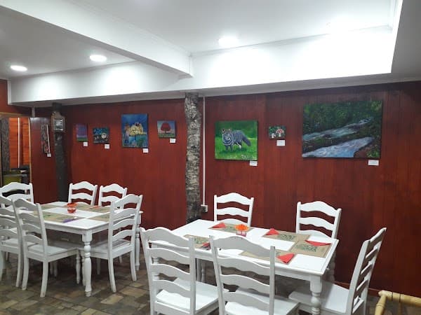 Nuez Café