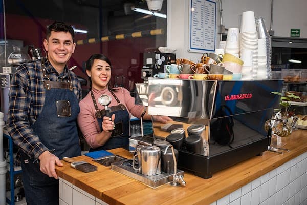 R3 Coffee