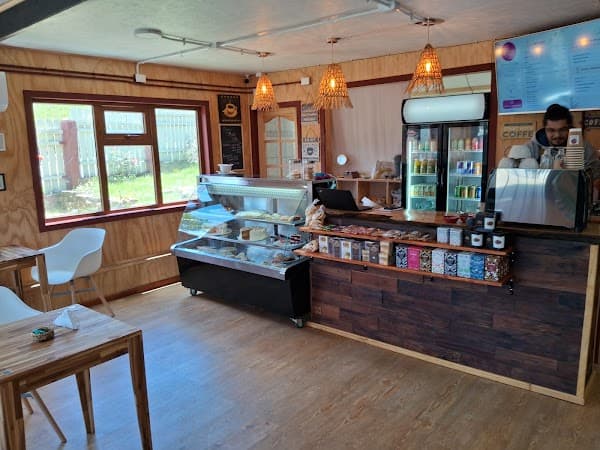 Mariacelia Espacio.Café