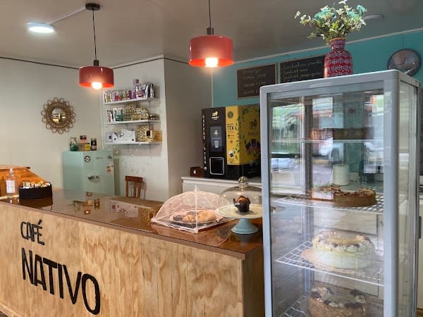 Café Nativo