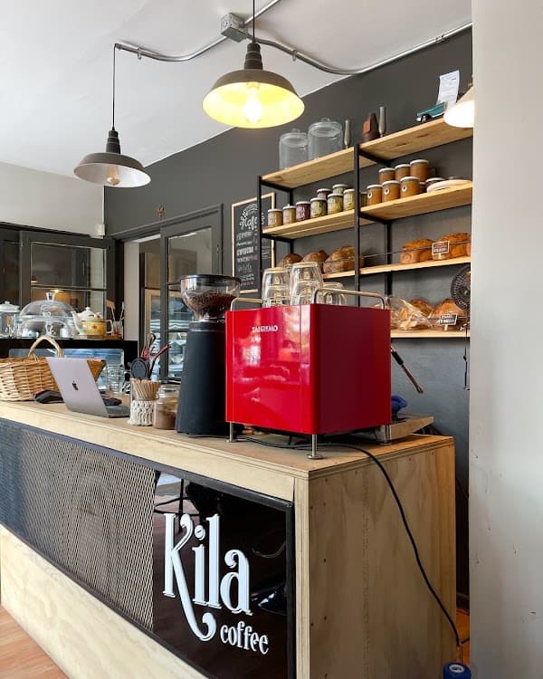Kila Coffee