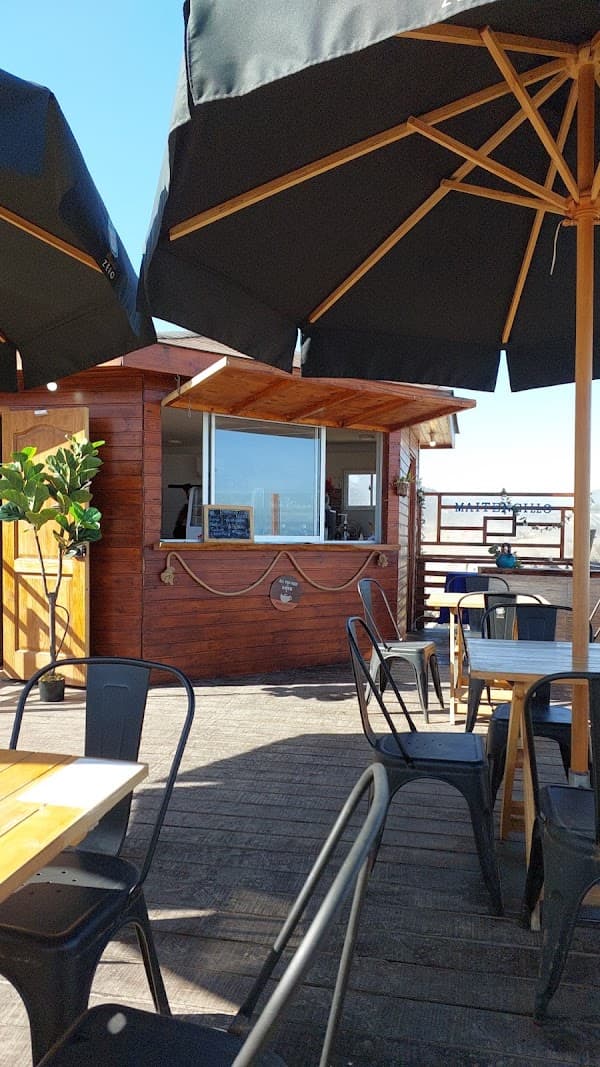 Café Flor de Agua