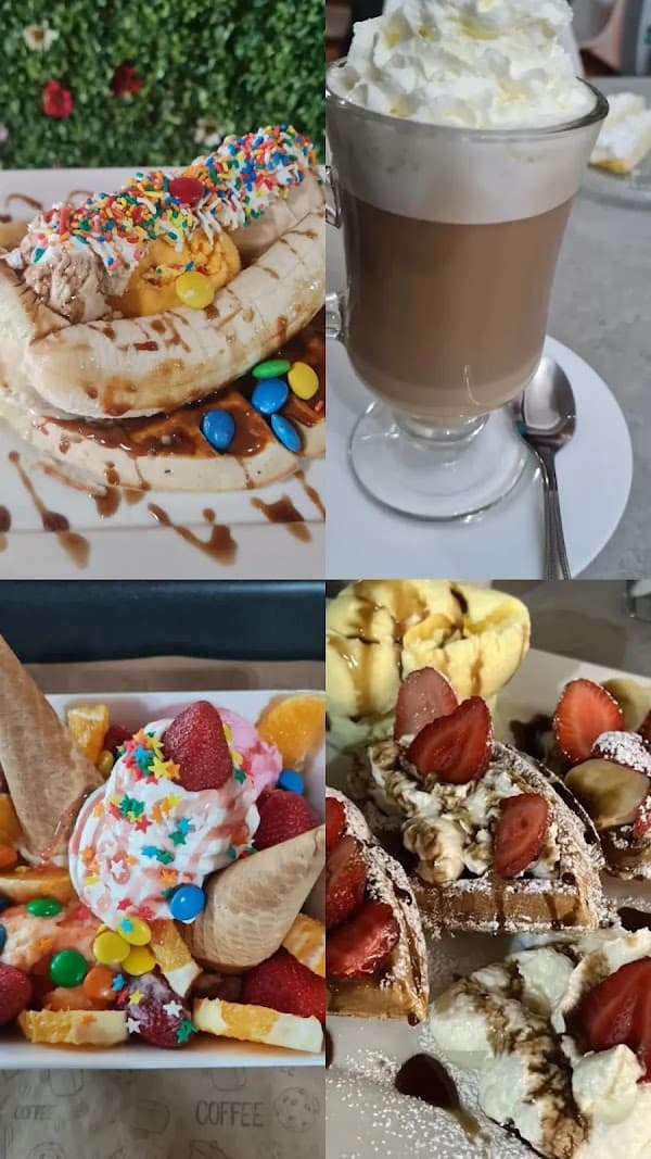 Dely Coffee ️