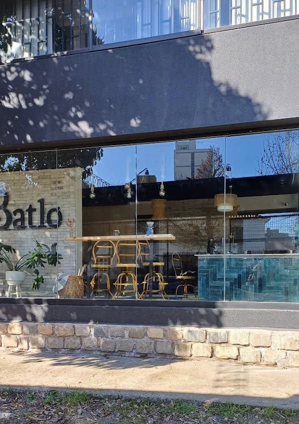 Batló