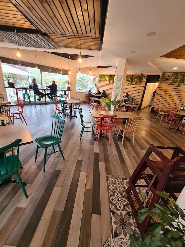 Filomena Café