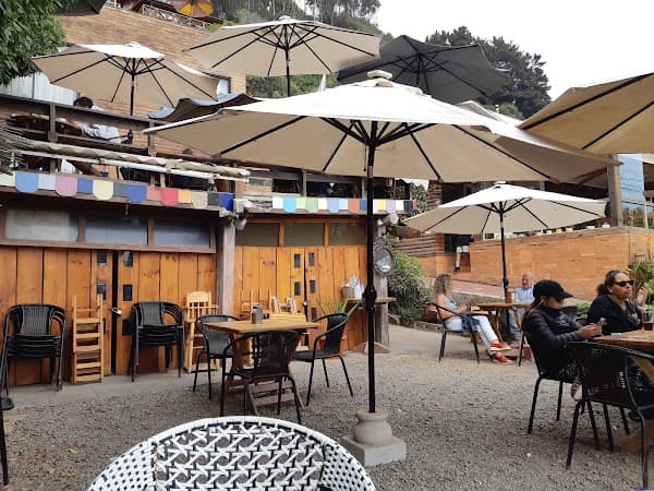 Café La Pajarera