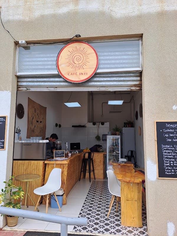 Café Inti