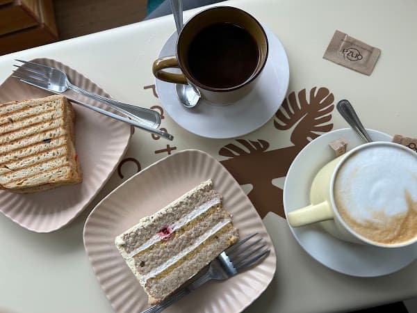 Kei Pastelería y Café