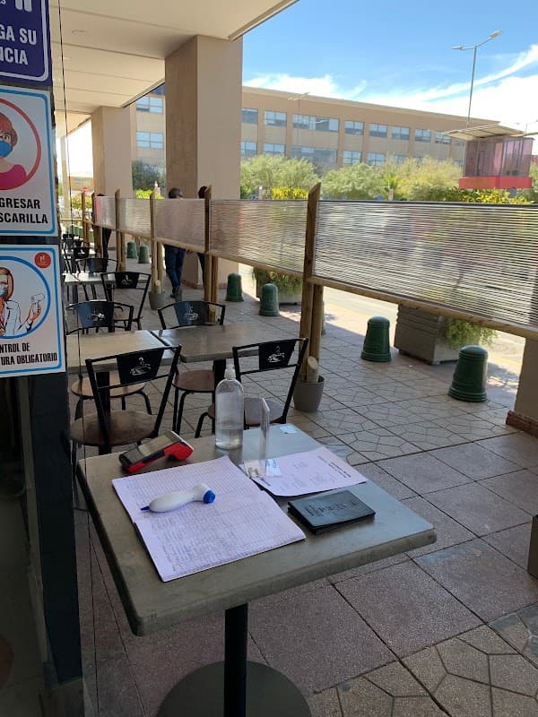 Café Urbano