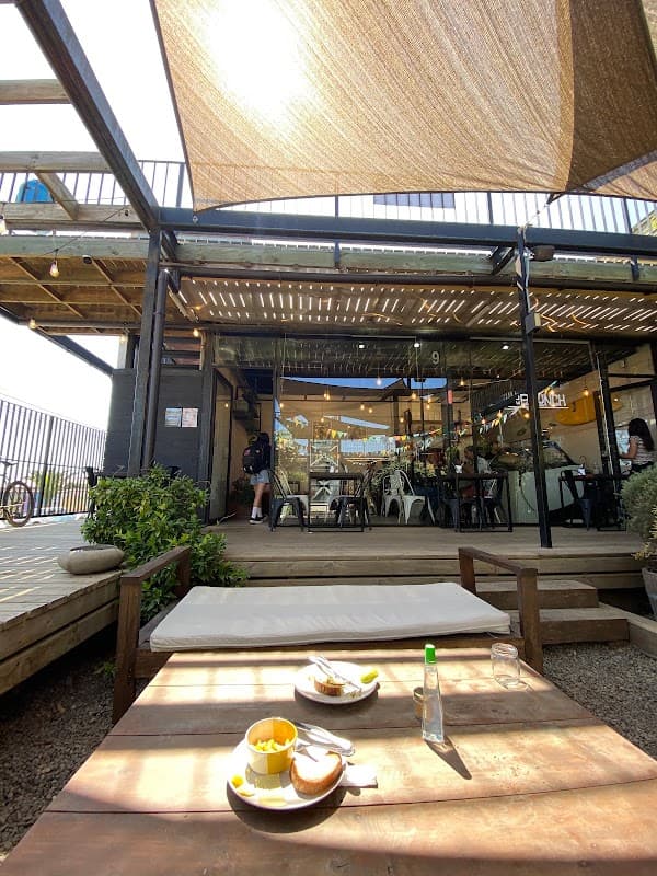 Cafetería El Brunch