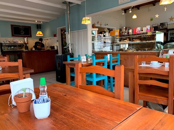 Cafe La Holandesa
