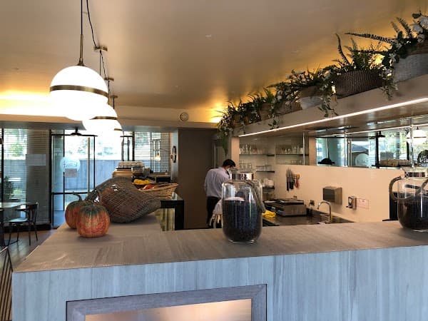 Cafe Kant