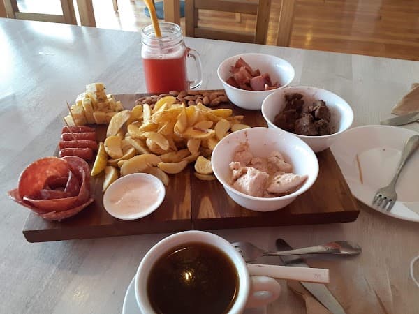 Grano Cafe