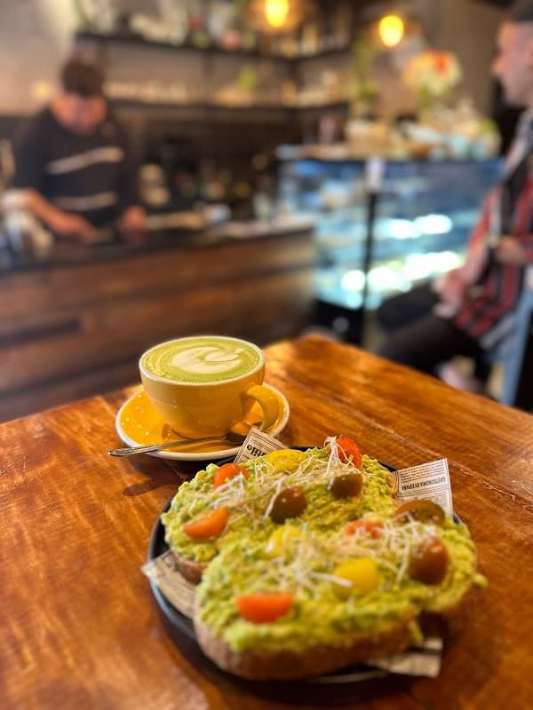 Maea Coffee