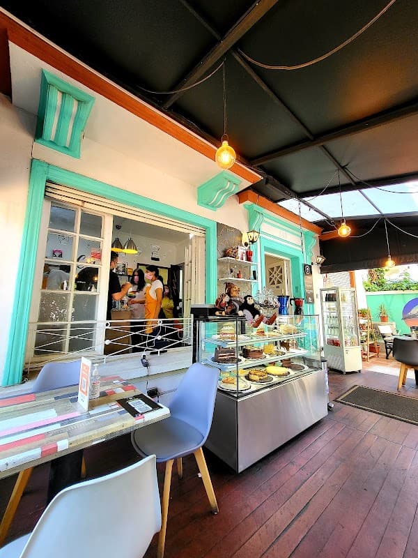 El Mono Specialty Coffee