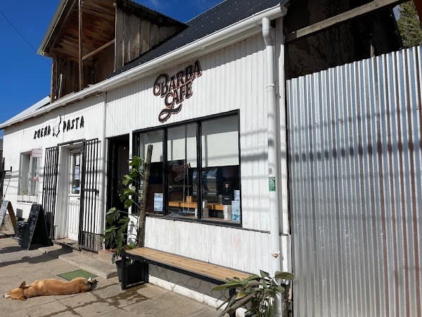 BarbaCafé