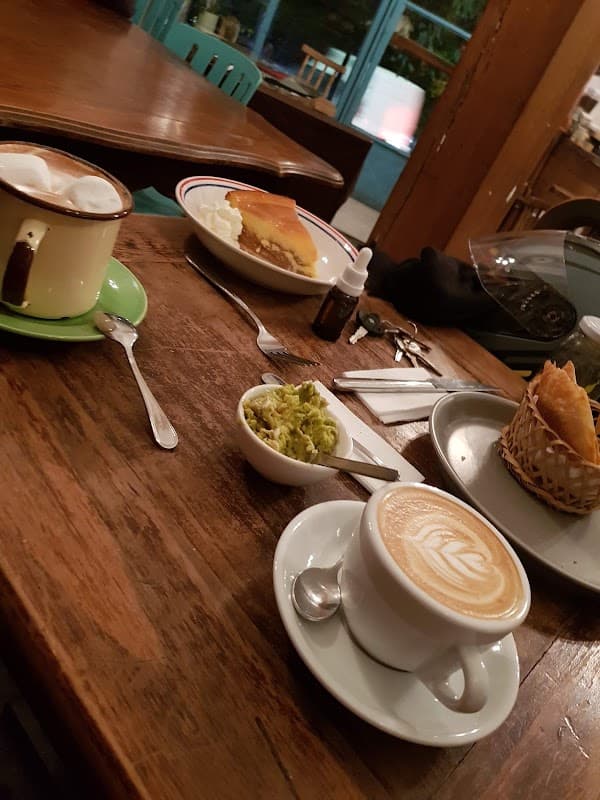 Coffee Culture Coffee Roasters
