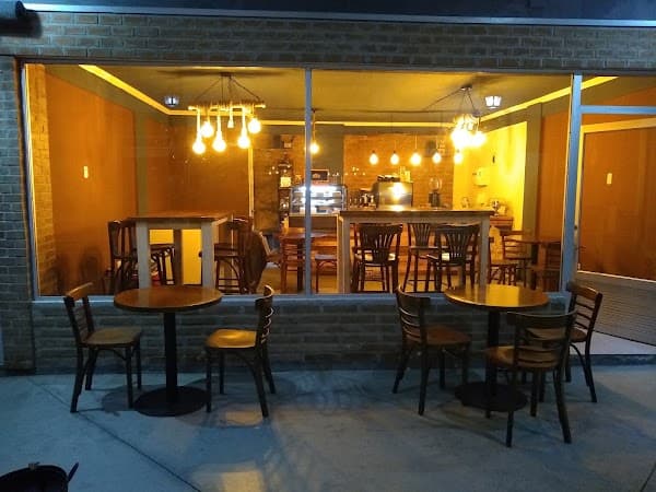 CAFÉCITY Specialty Coffee