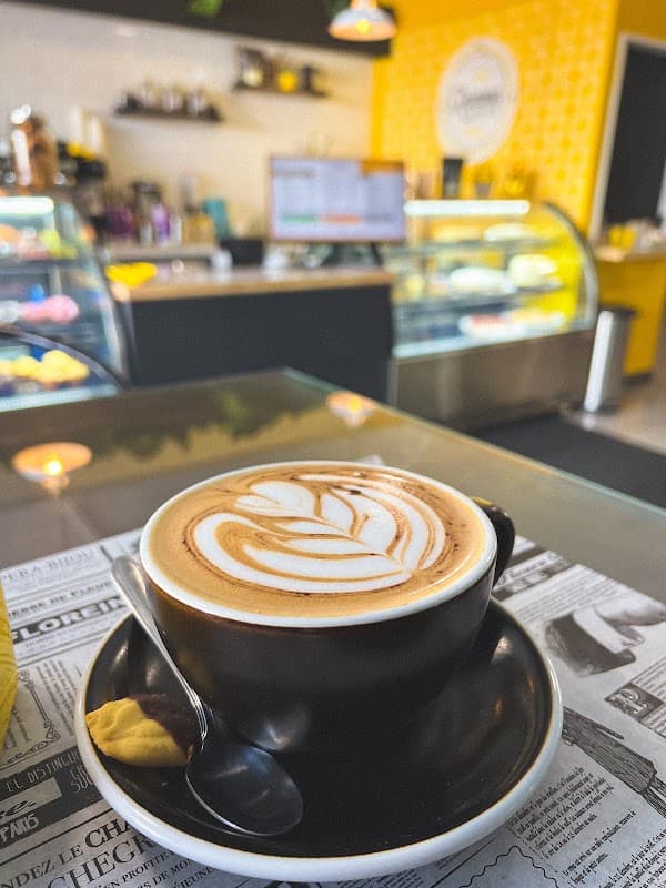 Ramona Café
