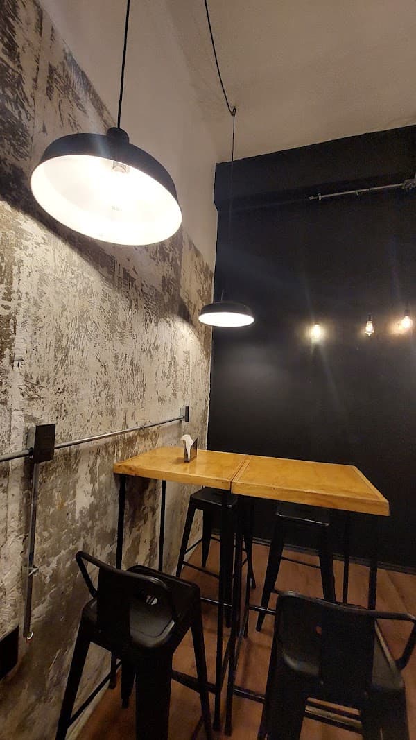 Café Brunch